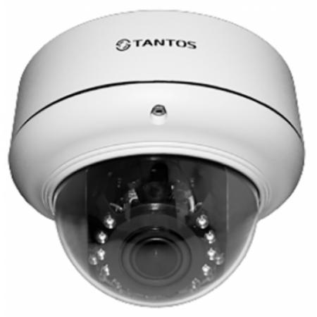 HD Видеокамера внутренняя Tantos TSc-DVi1080pHDv (2.8-12)